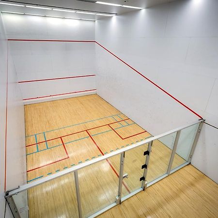 Отель Milwaukee Athletic Club Экстерьер фото