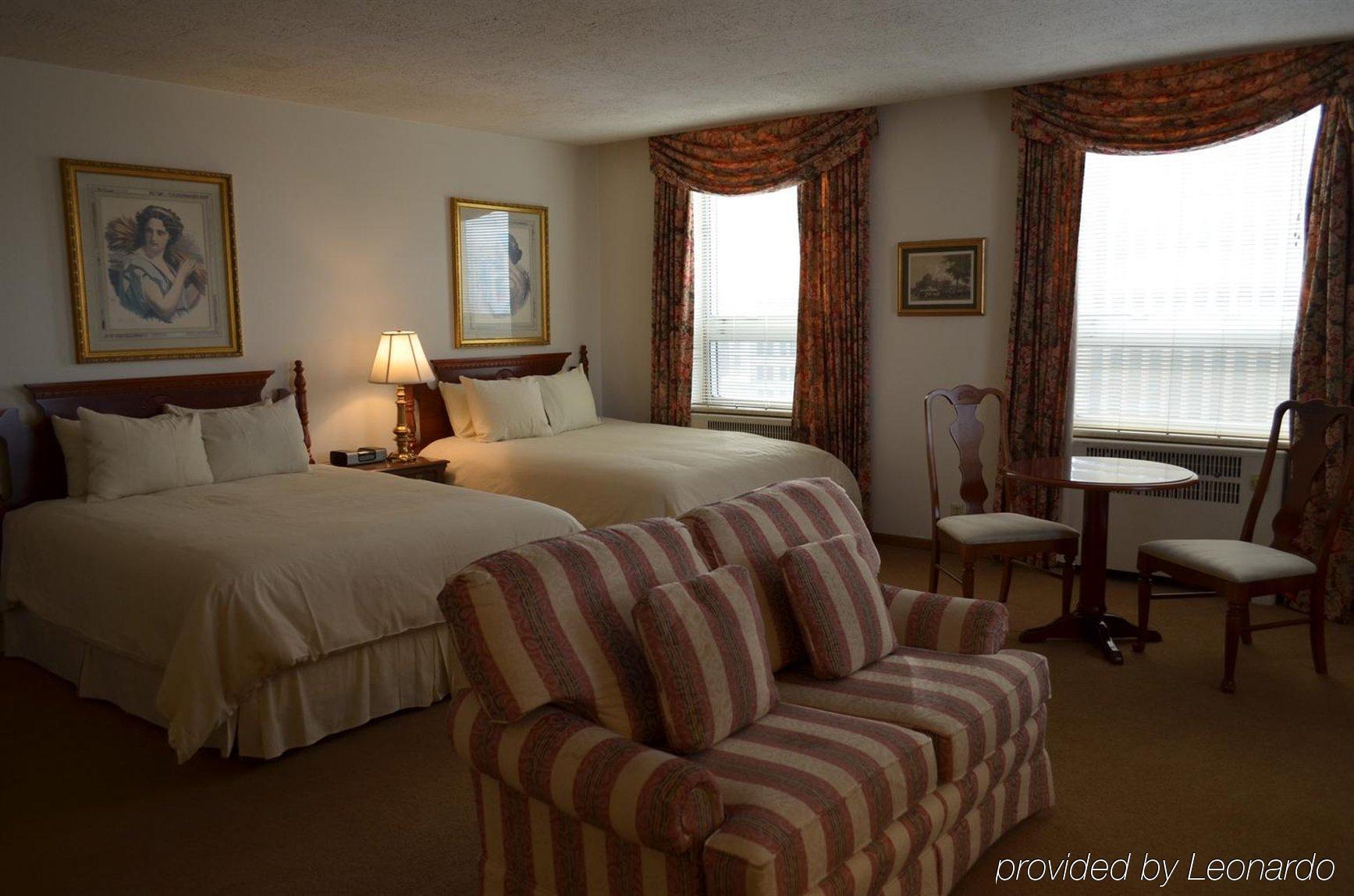 Отель Milwaukee Athletic Club Экстерьер фото