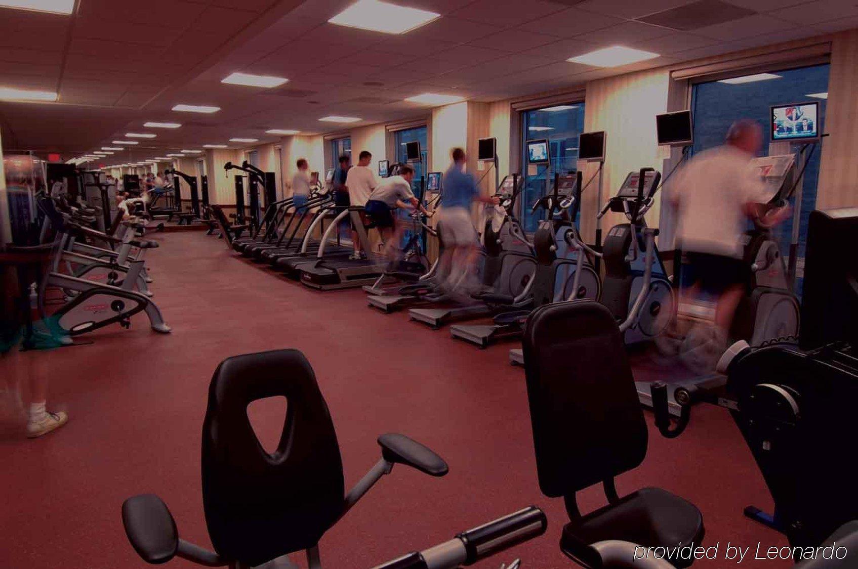 Отель Milwaukee Athletic Club Экстерьер фото