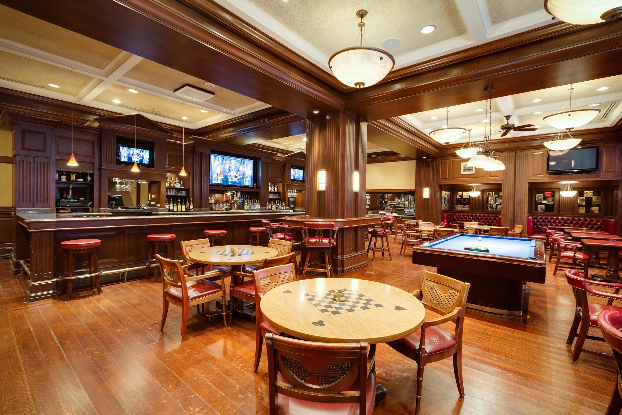 Отель Milwaukee Athletic Club Экстерьер фото